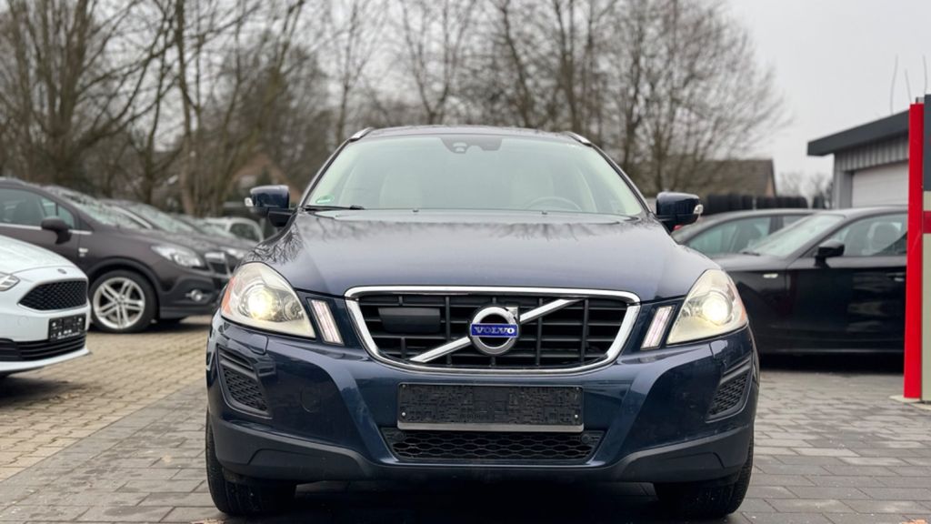 Volvo XC60 158.000 km 12.950 &euro; Nordhorn 48529