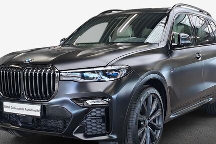 BMW X7 M50 13.380 km 82.911 &euro; Wietmarschen 49835