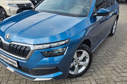 Skoda Kamiq 45.366 km 23.490 &euro; Isterberg 48465