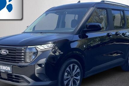 Ford Tourneo Courier 9.070 km 23.930 &euro; Salzbergen 48499
