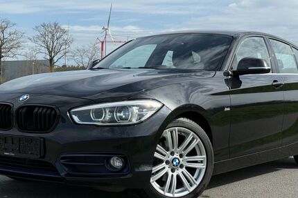BMW 116 239.669 km 7.250 &euro; Bad Bentheim 48455