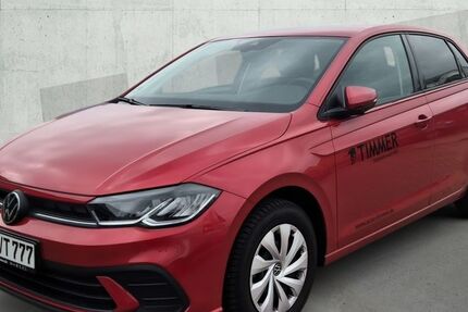 VW Polo 6.500 km 20.360 &euro; Gronau 48599