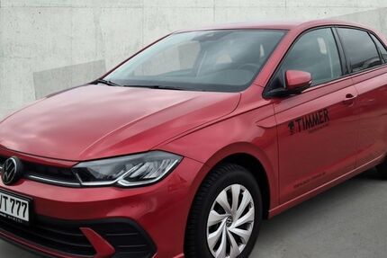 VW Polo 6.500 km 20.940 &euro; Gronau 48599