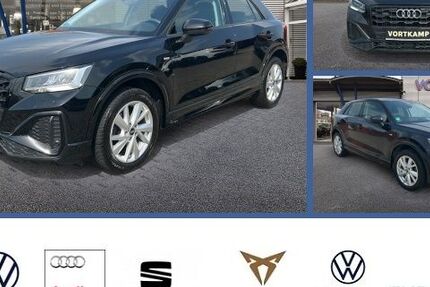 Audi Q2 60.466 km 24.980 &euro; Gronau 48599