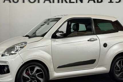 Ligier JS 50 21.468 km 10.450 &euro; Gronau 48599