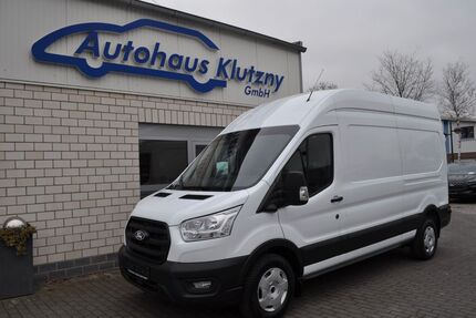 Ford Transit 17.804 km 30.980 &euro; Schüttorf 48465