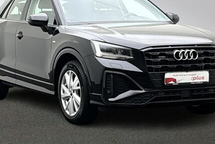 Audi Q2 36.718 km 27.480 &euro; Lingen 49809