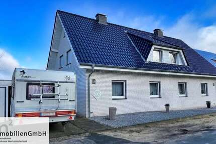 Haus Gronau - 7 Zimmer, 183 m&sup2;, 459.000&euro; | Angebot:21720738