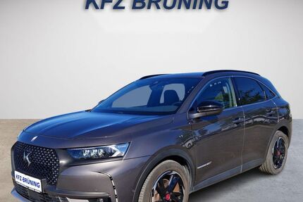 DS Automobiles DS7 (Crossback) 39.939 km 24.680 &euro; Lingen (Ems) 49811