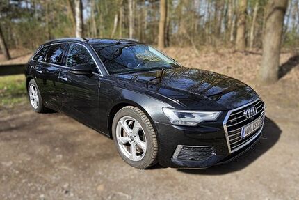Audi A6 126.000 km 27.200 &euro; Schüttorf 48465