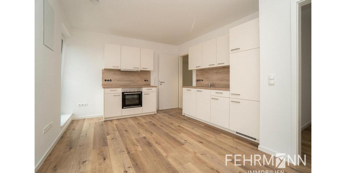 Etagenwohnung Lingen (Ems) Damaschke - 2 Zimmer, 15 m&sup2;, 345&euro; | Angebot:25972318