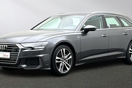 Audi A6 21.970 km 43.780 &euro; Lingen 49809