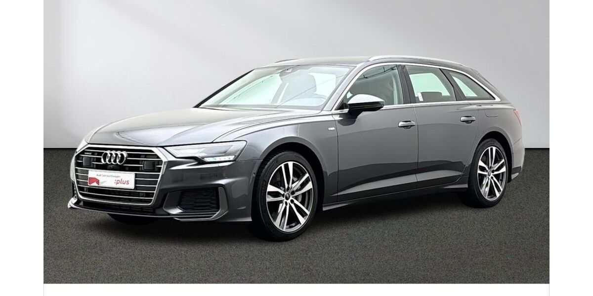 Audi A6 21.970 km 43.780 &euro; Lingen 49809