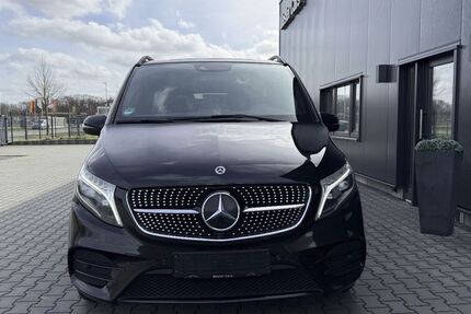Mercedes-Benz V 300 192.890 km 40.800 &euro; Nordhorn 48531