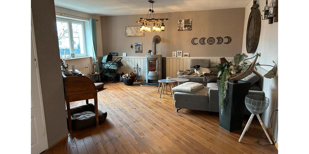 Einfamilienhaus Emlichheim - 6 Zimmer, 200 m&sup2;, 410.000&euro; | Angebot:25543153