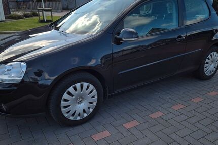 VW Golf 69.850 km 4.250 &euro; Gronau 48599