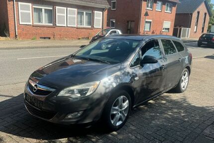Opel Astra 259.000 km 2.750 &euro; Nordhorn 48529