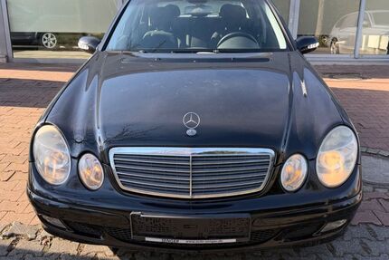 Mercedes-Benz E 200 378.000 km 2.190 &euro; Nordhorn 48529
