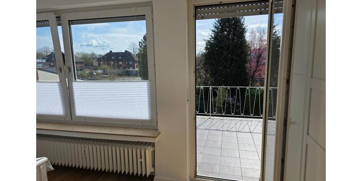 Etagenwohnung Gronau (Westfahlen) - 3 Zimmer, 92 m&sup2;, 960&euro; | Angebot:26651752