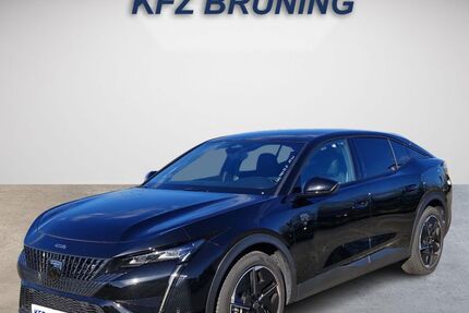 Peugeot 408 35.628 km 27.480 &euro; Lingen (Ems) 49811