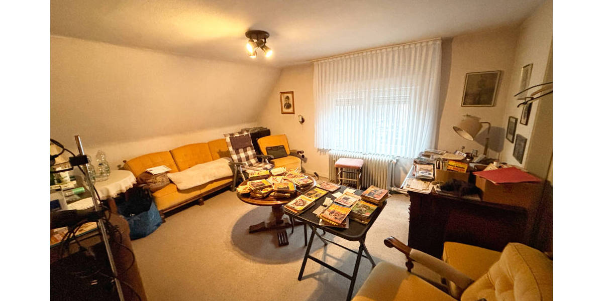 Mehrfamilienhaus, Wohnhaus Veldhausen Veldhausen - 5 Zimmer, 130 m&sup2;, 199.900&euro; | Angebot:25726509