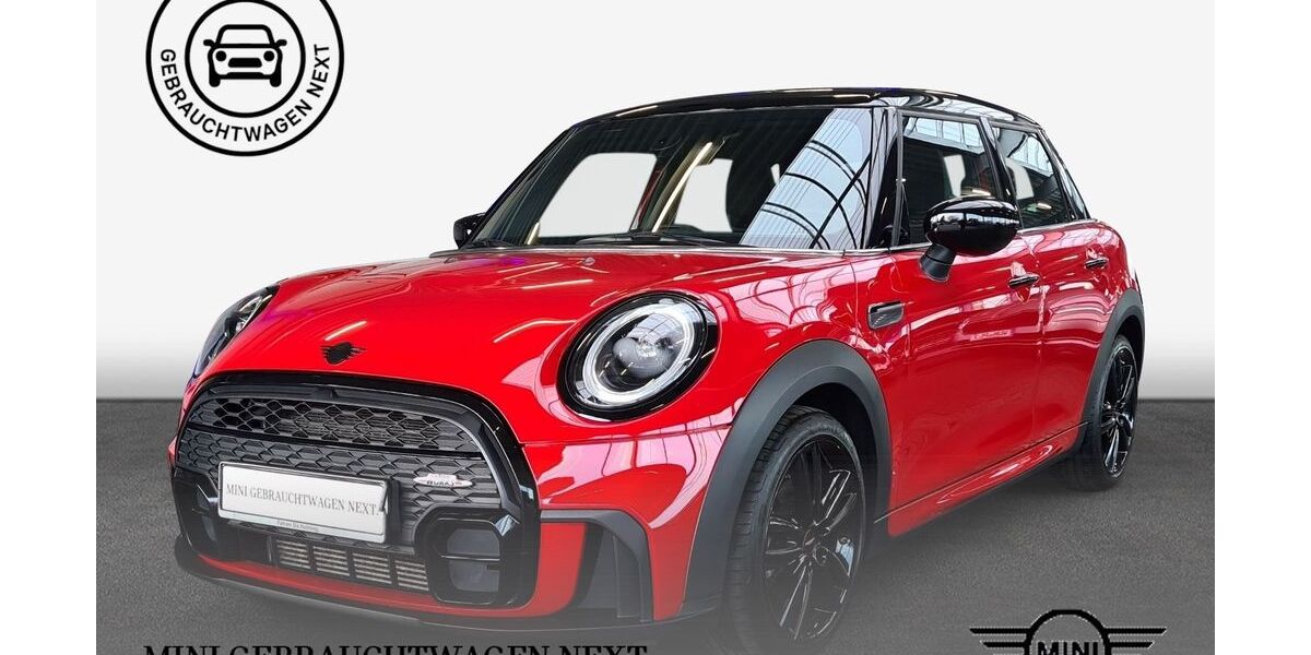 Mini Cooper 59.900 km 22.370 &euro; Wietmarschen 49835