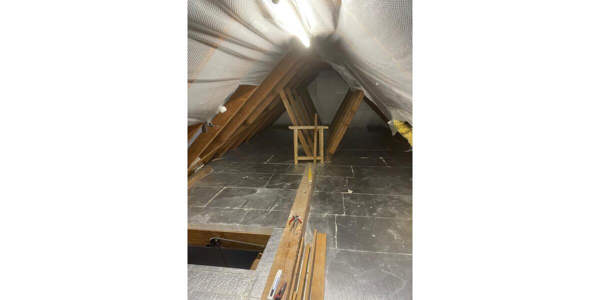 Dachgeschoßwohnung Nordhorn Bakelde - 3 Zimmer, 75 m&sup2;, 240.000&euro; | Angebot:27259957