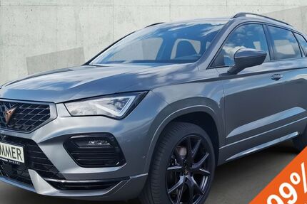 Cupra Ateca 4.999 km 41.850 &euro; Nordhorn 48529
