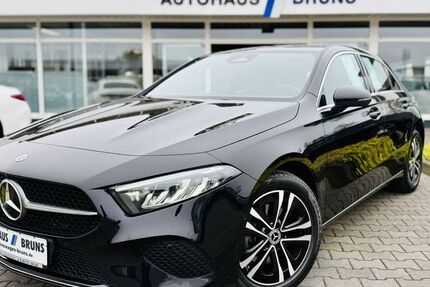Mercedes-Benz A 180 10.550 km 28.395 &euro; Neuenkirchen 48485