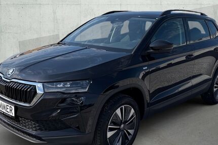 Skoda Karoq 52.275 km 23.980 &euro; Gronau 48599