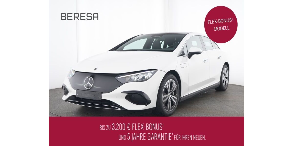 Mercedes-Benz EQE 11.044 km 49.980 &euro; Nordhorn 48531