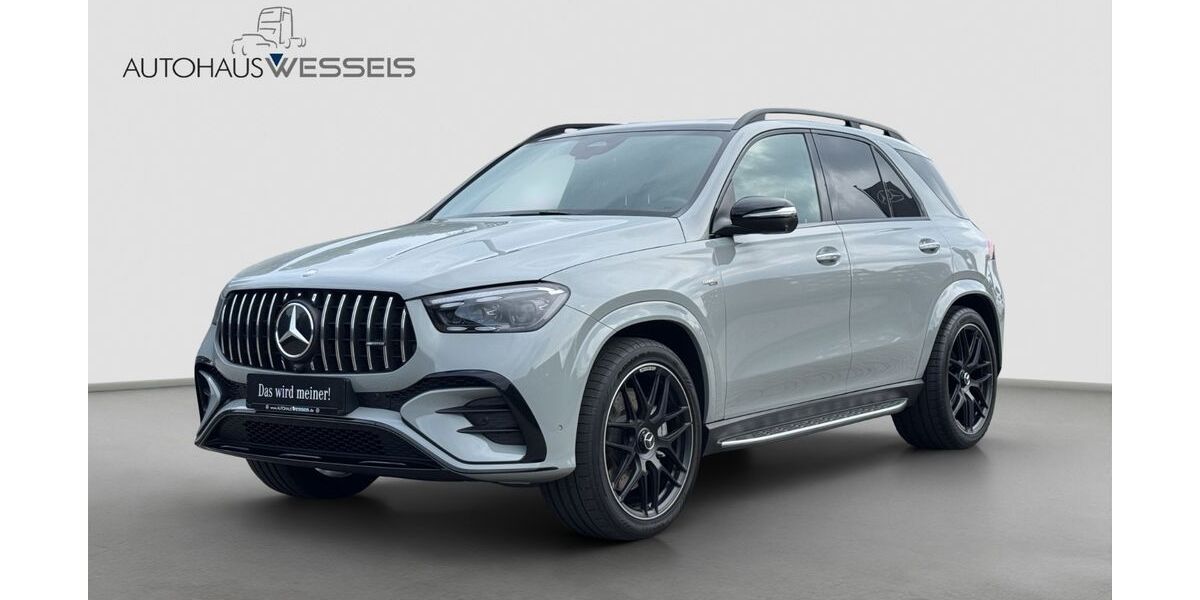 Mercedes-Benz GLE 53 AMG 10.300 km 98.950 &euro; Schüttorf 48465