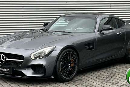 Mercedes-Benz AMG GT 16.500 km 118.880 &euro; Itterbeck 49847