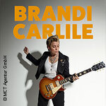 The Big Night Out Tour VIP Experience - Brandi Carlile - The Human Tour