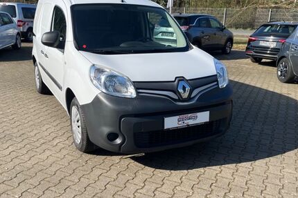 Renault Kangoo 105.000 km 9.400 &euro; Wietmarschen 49835