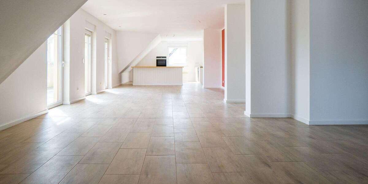 Etagenwohnung Emsbüren / Elbergen Elbergen - 3 Zimmer, 129 m&sup2;, 980&euro; | Angebot:26362511