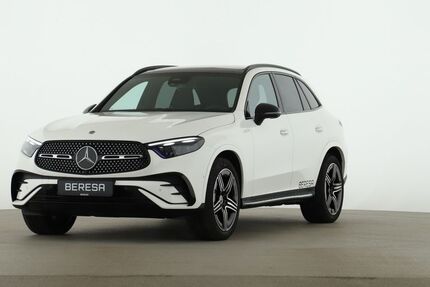 Mercedes-Benz GLC 220 14.900 km 55.950 &euro; Nordhorn 48531