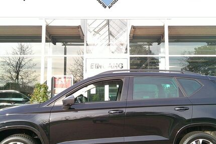 Seat Ateca 34.821 km 29.380 &euro; Nordhorn 48529