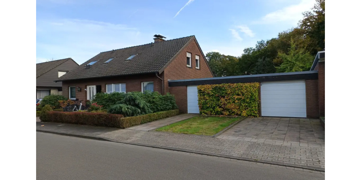 Einfamilienhaus Ochtrup - 7 Zimmer, 154 m&sup2;, 439.000&euro; | Angebot:25349890