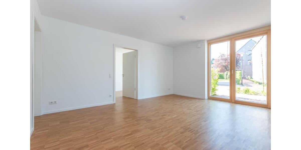 Erdgeschoßwohnung Emlichheim - 3 Zimmer, 87 m&sup2;, 1.240&euro; | Angebot:26634302