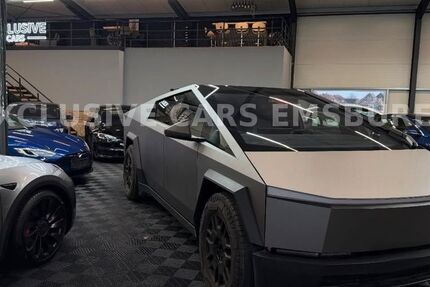 Tesla Model X 108.222 km 70.750 &euro; Emsbüren 48488