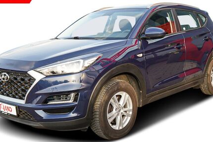 Hyundai TUCSON 108.308 km 15.490 &euro; Wietmarschen 49835