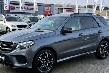 Mercedes-Benz GLE 350 340.000 km 17.950 &euro; Nordhorn 48529