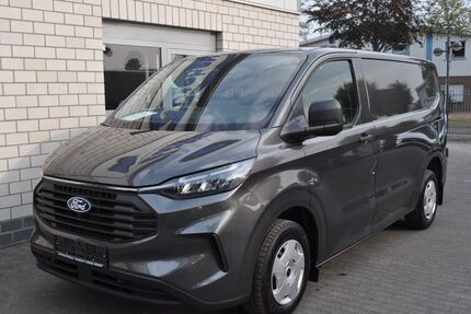 Ford Transit Custom 28.357 km 30.980 &euro; Schüttorf 48465