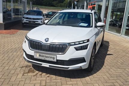 Skoda Kamiq 82.666 km 18.200 &euro; Schüttorf 48465
