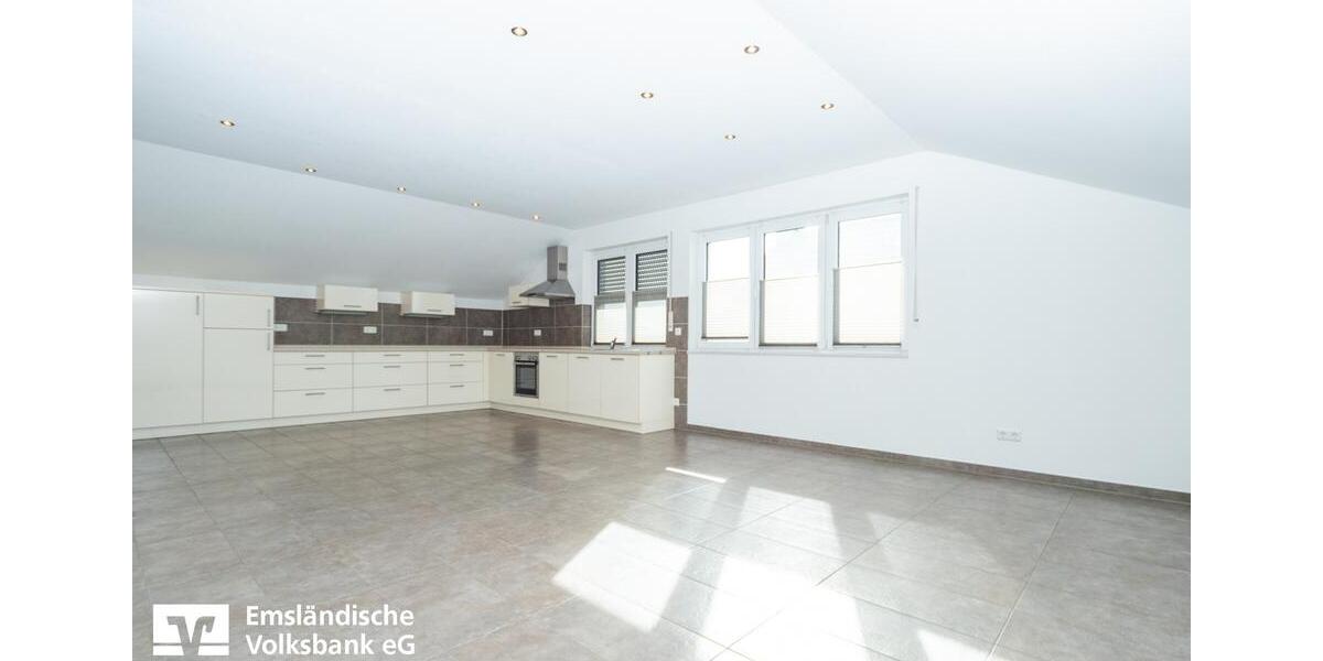 Einfamilienhaus Wietmarschen - 3 Zimmer, 93 m&sup2;, 850&euro; | Angebot:25541059