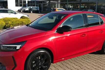 Opel Corsa 17.618 km 16.890 &euro; Wietmarschen / Lohne 49835
