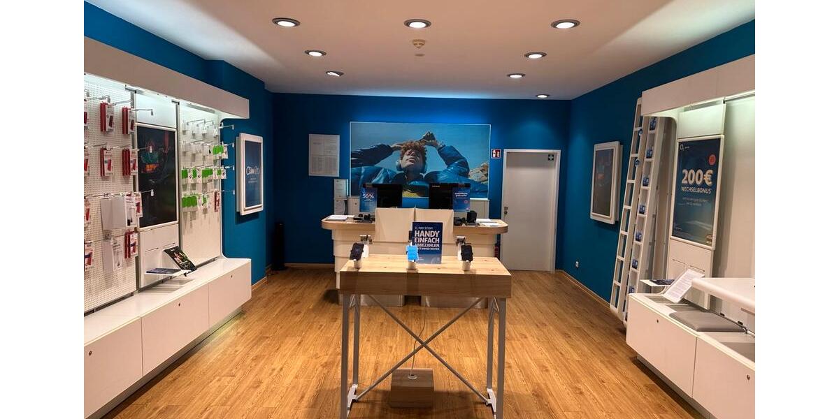 Gewerbeobjekt Nordhorn - 2.350&euro; | Angebot:24585270