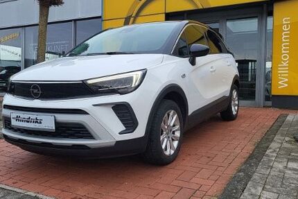 Opel Crossland (X) 91.000 km 14.950 &euro; Neuenhaus 49828
