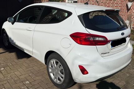 Ford Fiesta 79.000 km 8.500 &euro; Wietmarschen 49835